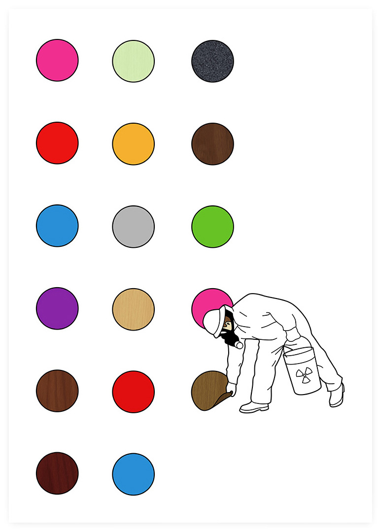 Enhanced matte print | ©2025 Sean Alexander