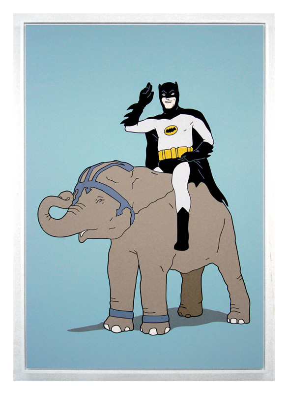 ©2025 Sean Alexander