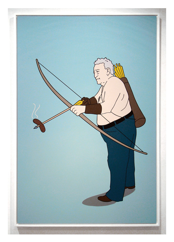 ©2025 Sean Alexander